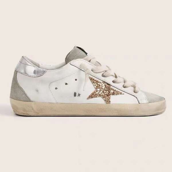 Sapato de couro casual