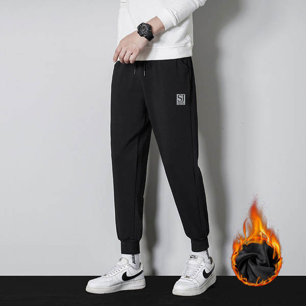 Calça de Moletom Masculina
