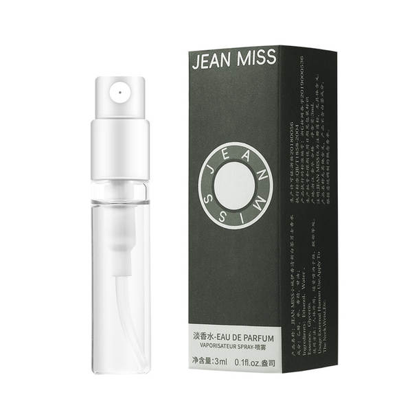 Pequena cidade Ilhan Homens Perfume Permanente Miss Perfumes perfume atacado mini perfume comércio exterior fábrica de perfumes árabe