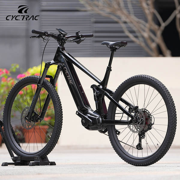 3a geração de motocicletas elétricas de assistência 750 com cauda suave Ebike bicicleta de montanha motor de oito lados