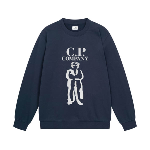 Camiseta de moletom masculina de algodão