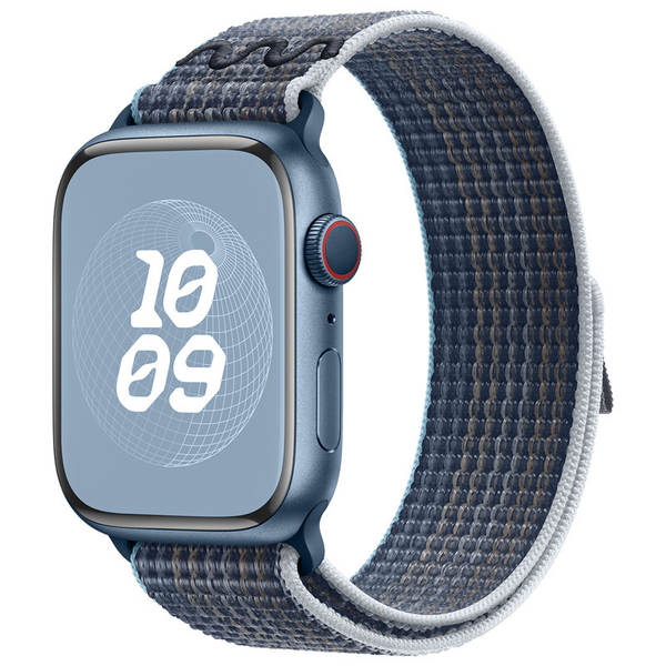 Relógio Apple Watch 11 com o iWatch S10/9/8