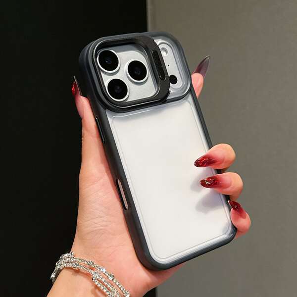 17 para iPhone 17 Promax lente de suporte 17pro celular 16promax tubulação 16pro