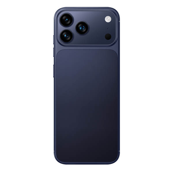 Novo i17 Pro Max transfronteiriço de 7,3 polegadas 4+64 Inteligente Android Comércio Exterior
