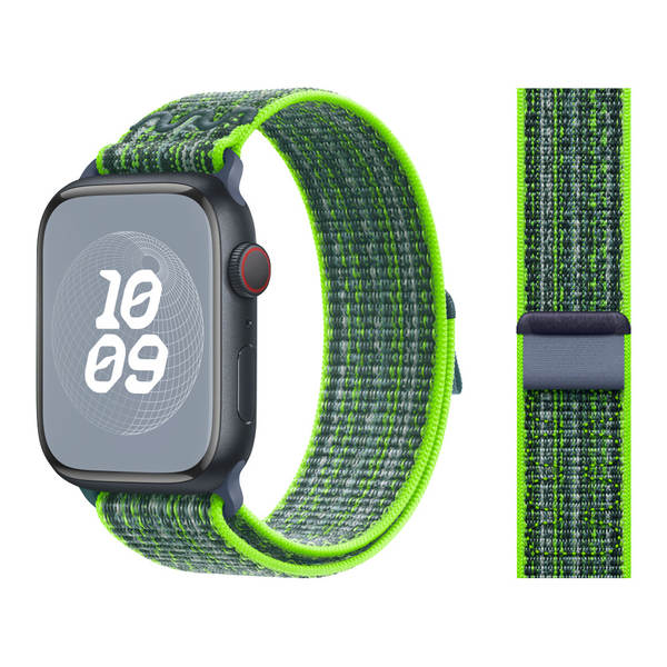 Relógio Apple Watch 11 com o iWatch S10/9/8
