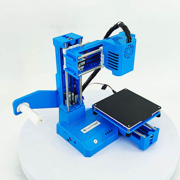 EasyThreed K9 Nova Impressora Mini 3D Introdução a Brinquedos Transfronteiriços 3D