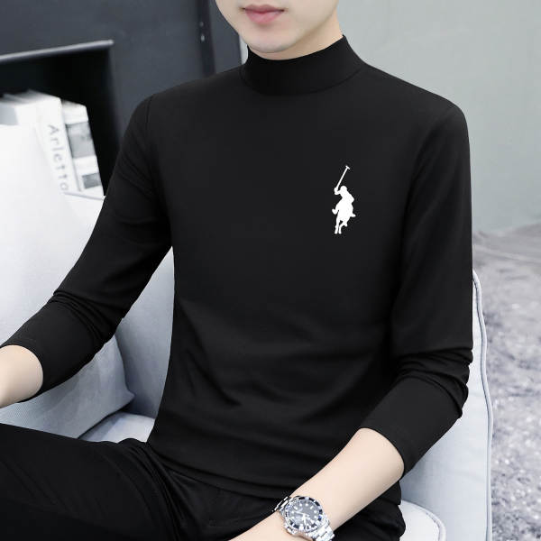 Camisa de manga longa para homem
