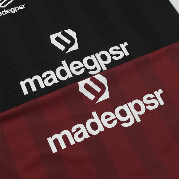Camisa esportiva masculina de manga curta