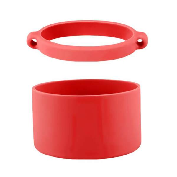 Suporte de Silicone para Copo