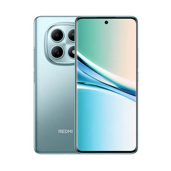 MIUI / Xiaomi Redmi Note15 5G celular notas de arroz vermelho novo estudante velho computador inteligente negócio