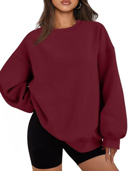 Comércio Exterior Primavera Outono Inverno Homens e Mulheres Relaxamento Desporto Camiseta de guarda-roupa Desportiva Camiseta de guarda-roupa Camiseta de guarda-roupa