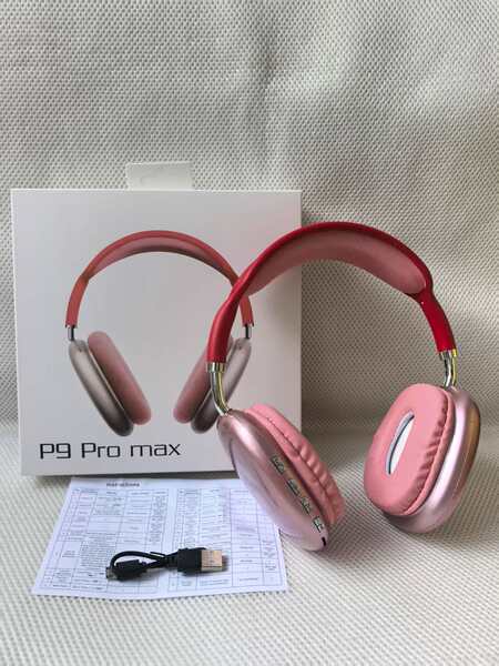 Huawei North P9 Pro Max Headset Bluetooth inteligente de redução de ruído de baixo ruído fábrica de fones de ouvido sem fio