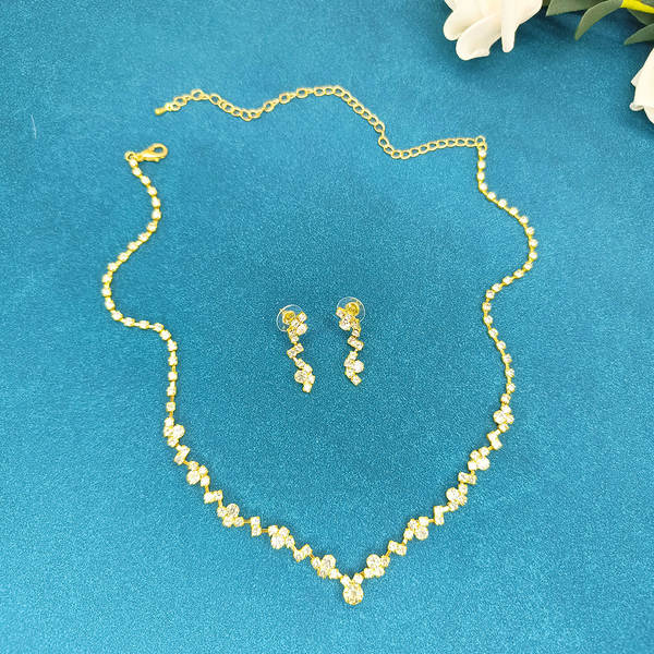 Conjunto de Joias para Noiva