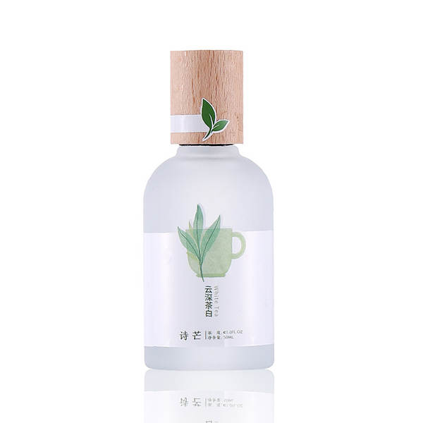 Perfume Natural 50ml