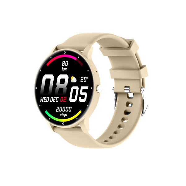 Dafit transfronteiriço ZL02D atualização ZL02CPRO relógio inteligente Bluetooth chamadas de monitoramento de saúde smartwatch