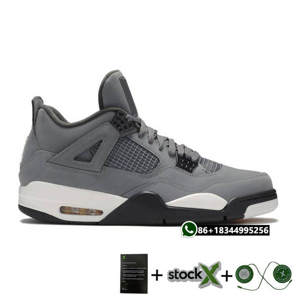 Wholesale 4S Men Women Basketball Shoes Sneaker Size:36-47.5