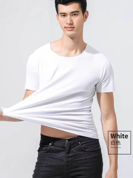 Camiseta Masculina Manga Curta