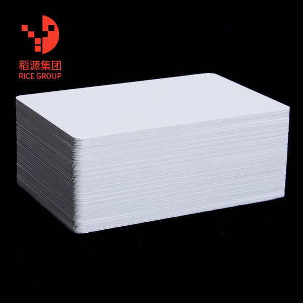 NFC cartão de jogo inteligente de grande capacidade nfc em branco cartão pode ser impresso para celular leitura fabricante de cartão rfid atacado