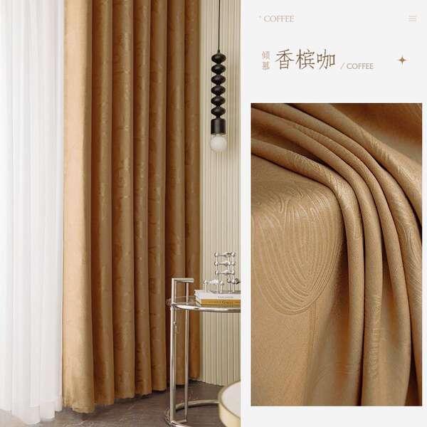 Cortina de Sombreamento para Sala e Quarto