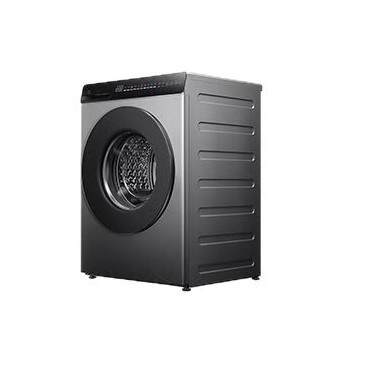 Máquina de lavar roupa totalmente automática de 10kg de alta capacidade inteligente
