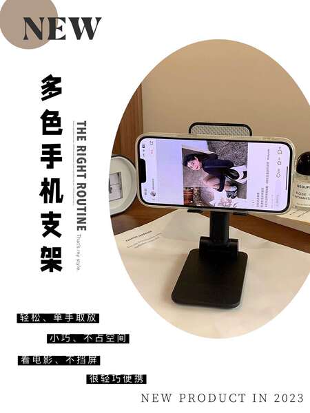 Suporte de Mesa para Celular