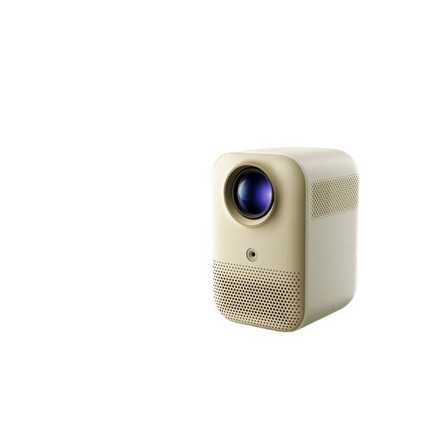 Projector Xiaomi Redmi 2 Projector doméstico de areia Cinema doméstico inteligente (1080P)
