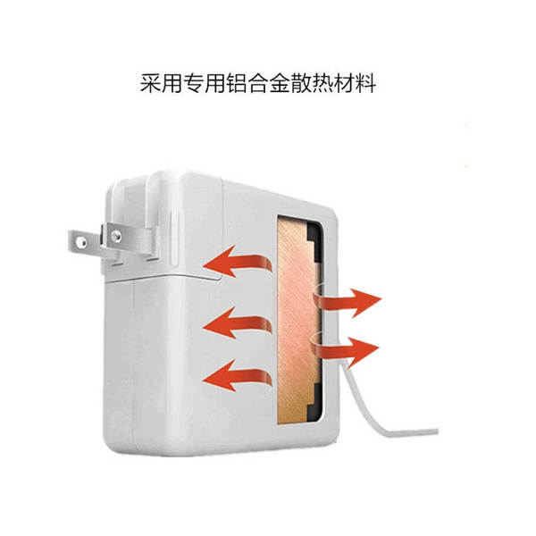 PD30W61W87W96W100W118W140W para carregador de computador portátil da Apple