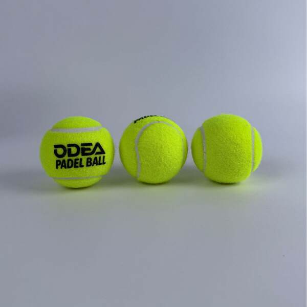 Bola de Padel Profissional