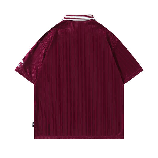Vestido masculino de verão de 2025 novo vestido de futebol americano de pulseiras curtas Clube de vestido esportivo de pulseiras coloridas