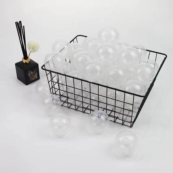 Bola de Plastico Colorida para Piscina Infantil