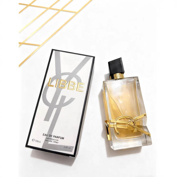 Mulheres da Água da Liberdade Transfronteiriço perfume 100ml ao vivo permanência de flores perfumado Amazon perfume atacado