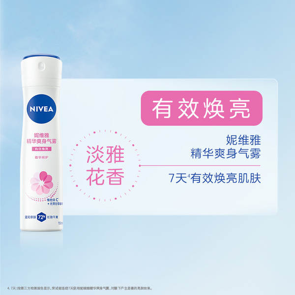 Desodorante Roll-on Nivea