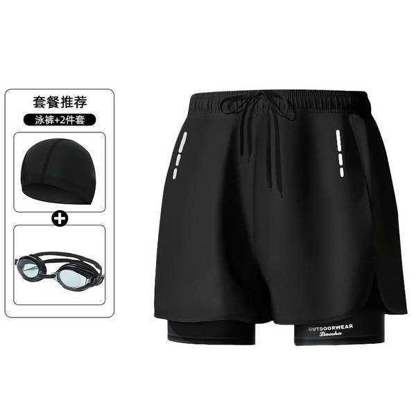 Bermuda de Praia para Homem