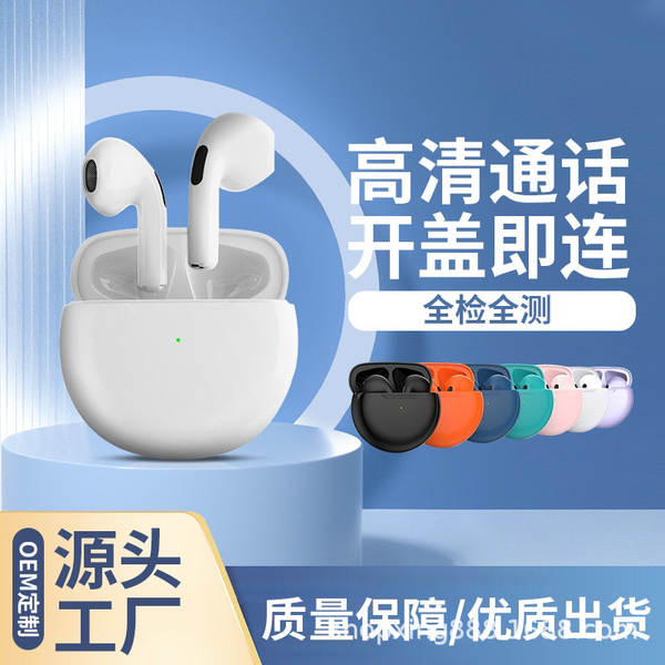 Fones de Ouvido Bluetooth TWS