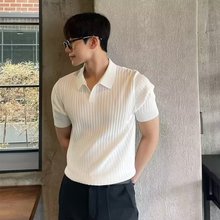 Calça larga estilo Yohji Yamamoto