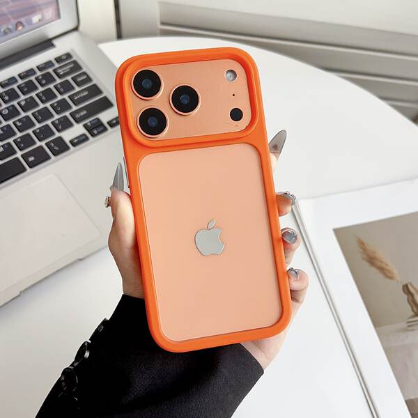 Aplicável a 17pro Apple 17ProMax Metal Dropper para iPhone 17/16 Cell Phone Shell 16promax Kit