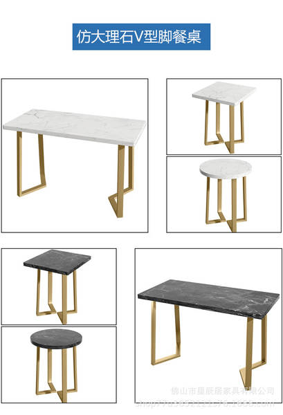 Mesa de Aço Inox para Lanchonete