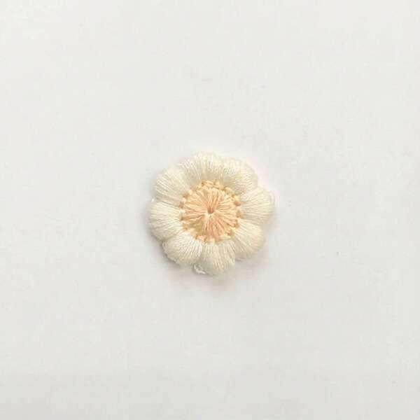 Flores de Feltro para Artesanato
