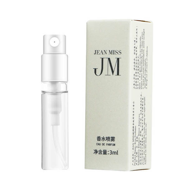Perfume Feminino e Masculino