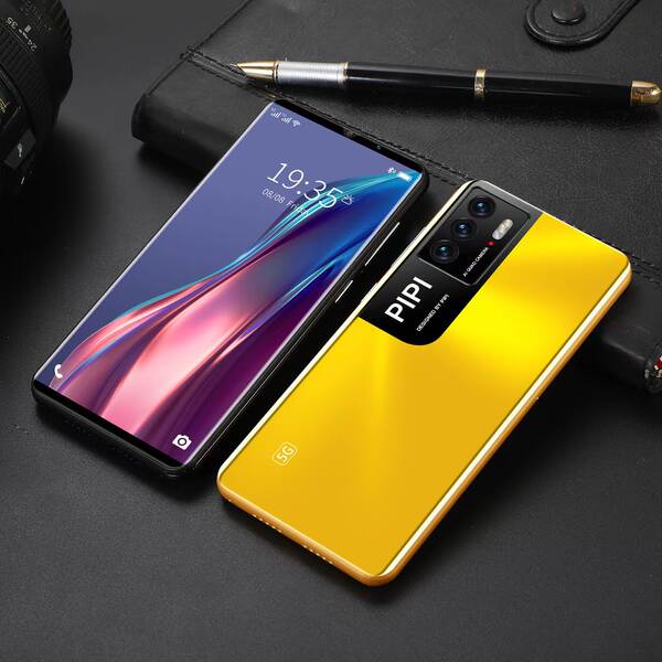 Transfronteiriço celular M3PRO Android smartphone 5 polegadas grande ecrã celular LAZADA suporte de transmissão