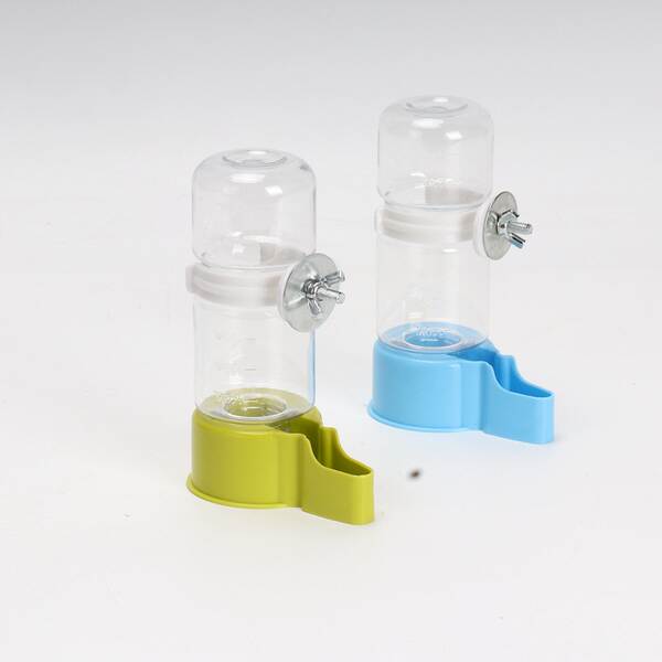 Bebedouro Automático para Pássaros