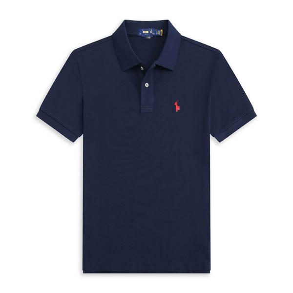 Camisa Polo Masculina