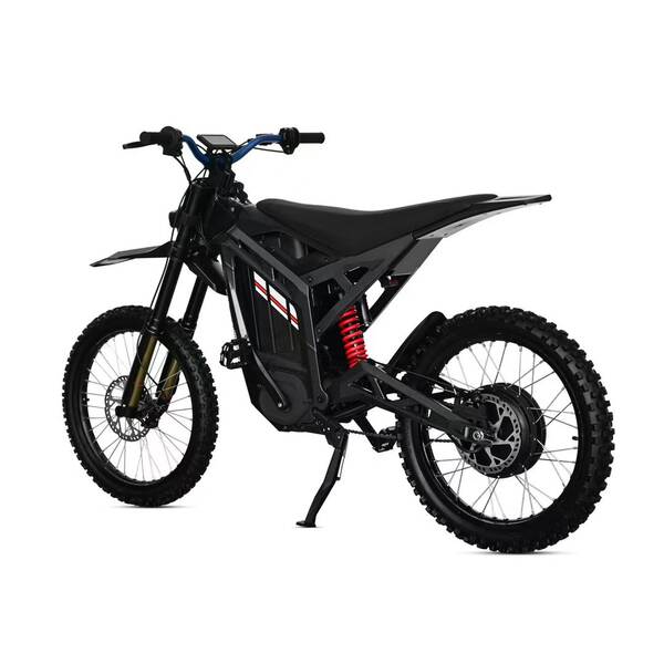 Motocicletas Elétricas Adult Dirt Bike