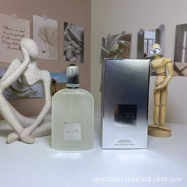 Perfume para homens de alta qualidade Coco 100ml