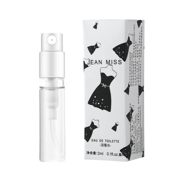 Pequena cidade Ilhan Homens Perfume Permanente Miss Perfumes perfume atacado mini perfume comércio exterior fábrica de perfumes árabe