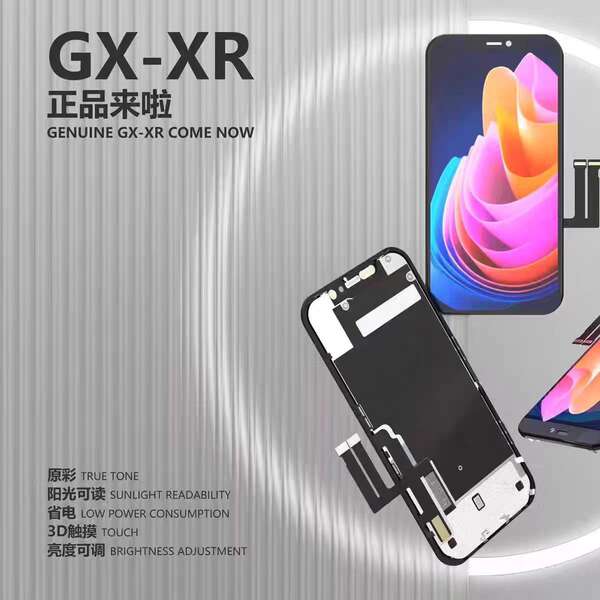Para iPhone Apple XXs111213promax1415 telemóvel tela total GX transfronteiriço