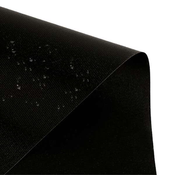 Cortina de Isolamento Térmico para Escritório