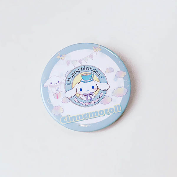 Broche Sanrio My Melody