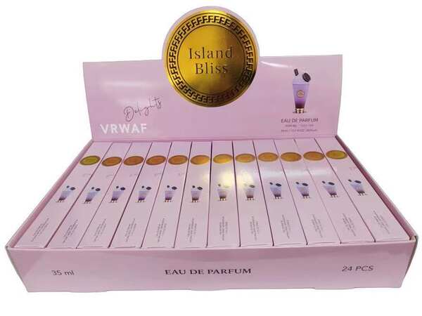 Perfume Amâncio Noturno 35ML