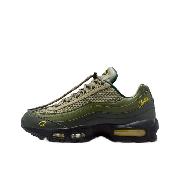 Comércio Exterior Transfronteiriço Air Max 95 Corrida Sapatos de Corrida Sapatos de Corrida Sapatos de Corrida